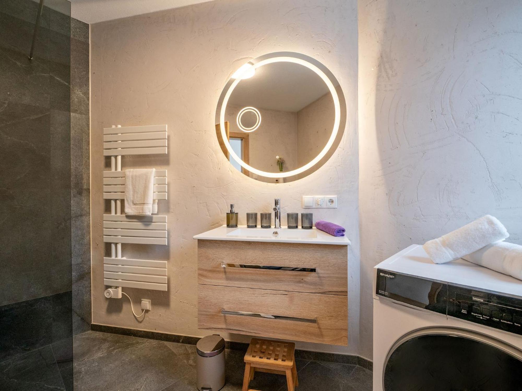 Ferienwohnung Klocker Fügenberg Kültér fotó