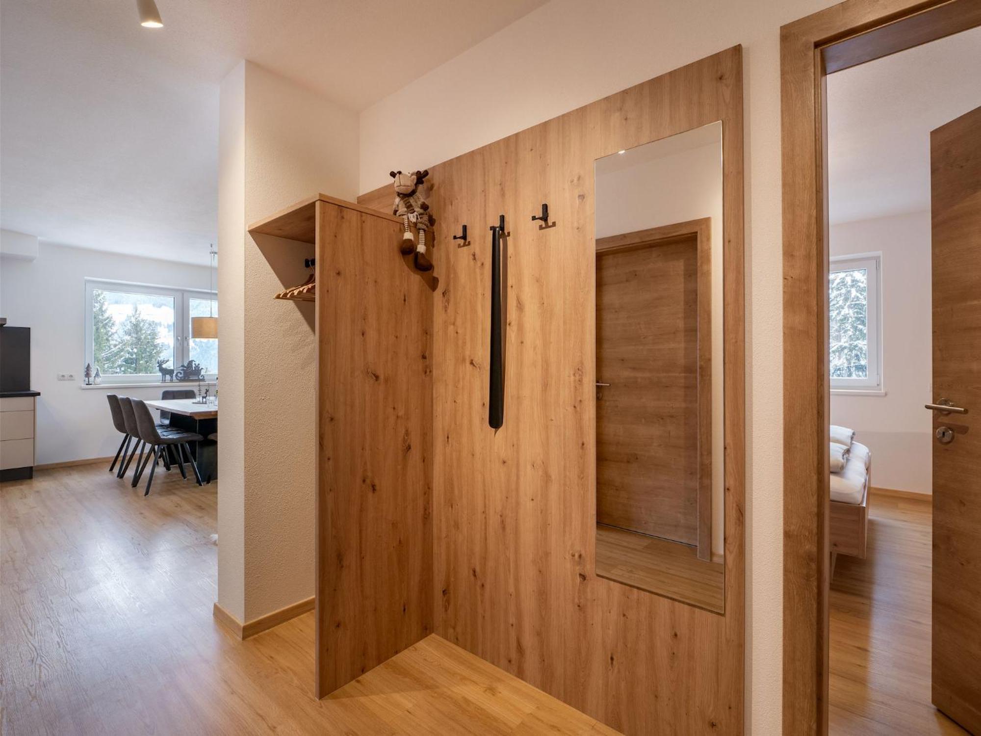 Ferienwohnung Klocker Fügenberg Kültér fotó